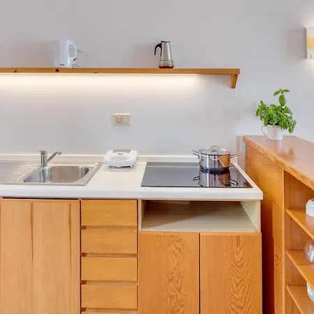 Apartament San Carlo *