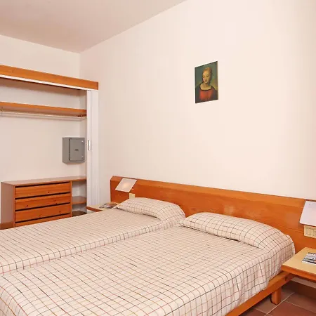 Apartament San Carlo *