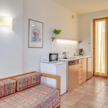 Apartment San Carlo Costermano