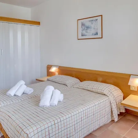 San Carlo Apartment *