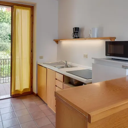 Apartment San Carlo Costermano
