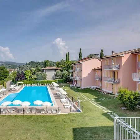 San Carlo Apartment Costermano
