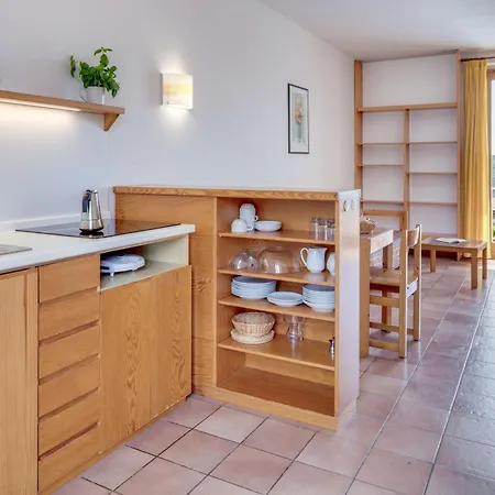 San Carlo Apartment Costermano