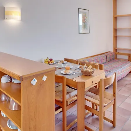 San Carlo Apartment Costermano