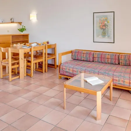 Apartment San Carlo *