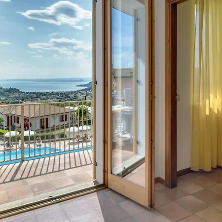 Apartment San Carlo Costermano