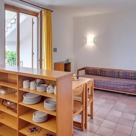San Carlo Apartment