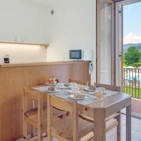 San Carlo Apartment Costermano