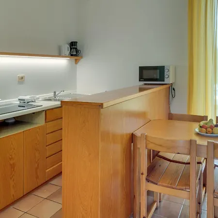 Apartment San Carlo