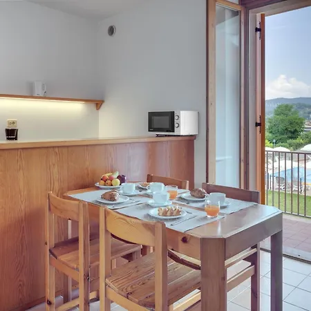 San Carlo Apartment *
