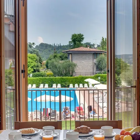 Apartment San Carlo *