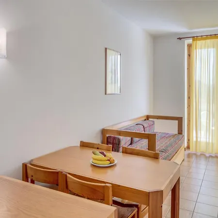 Apartment San Carlo Costermano