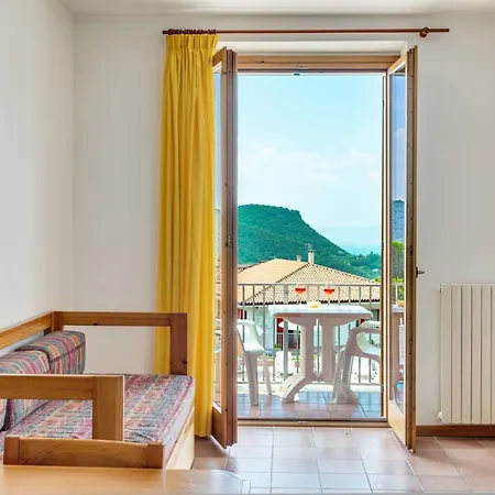 Apartment San Carlo Costermano