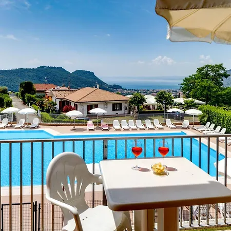 Apartment San Carlo