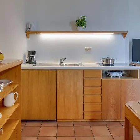 Apartment San Carlo Costermano