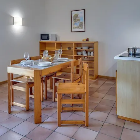 San Carlo Apartment Costermano