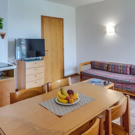 San Carlo Apartment