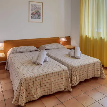 San Carlo Apartment Costermano