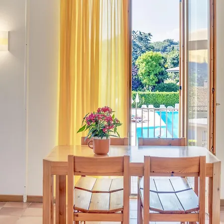 Apartment San Carlo