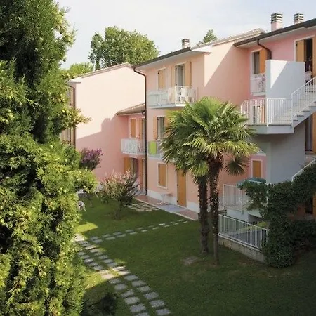 Apartment San Carlo