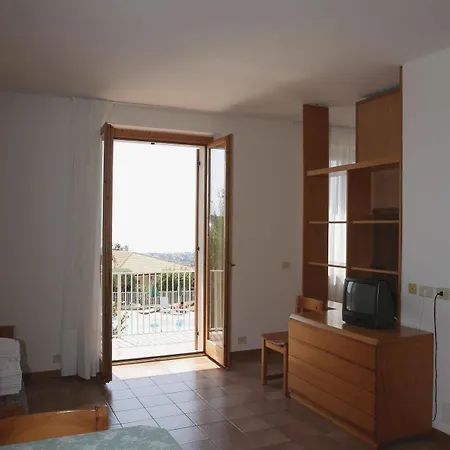 San Carlo Apartment Costermano