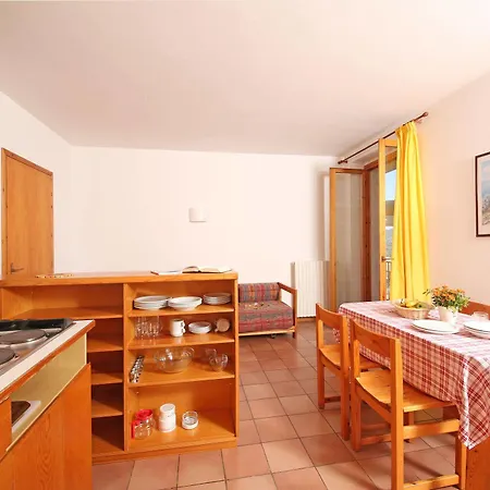 Apartment San Carlo Costermano