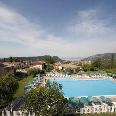 Apartment San Carlo
